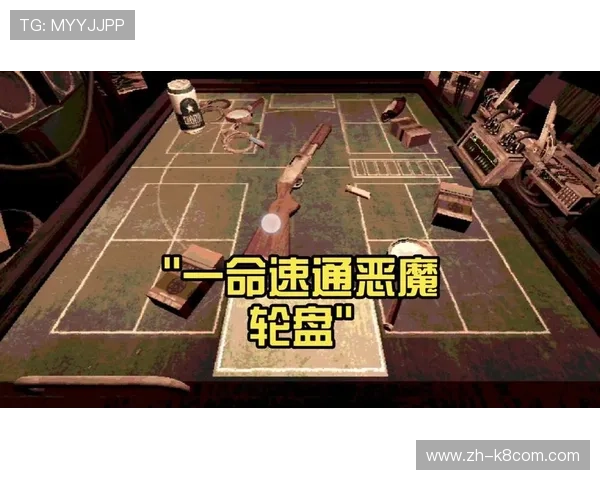 恶魔轮盘新手入门指南帮助新玩家快速上手掌握核心玩法