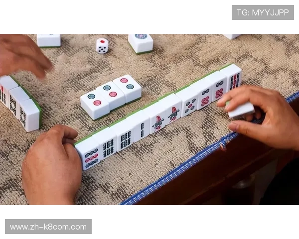 凯发二人麻将如何选择最佳策略提升胜率的实用技巧 凯发二人麻将如何选择最佳策略提升胜率的实用技巧